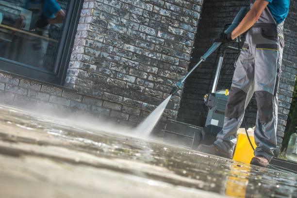 Best Warehouse Cleaning  in Grayling, MI