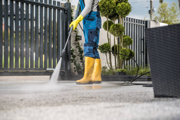 Best Pool Deck Cleaning  in Grayling, MI