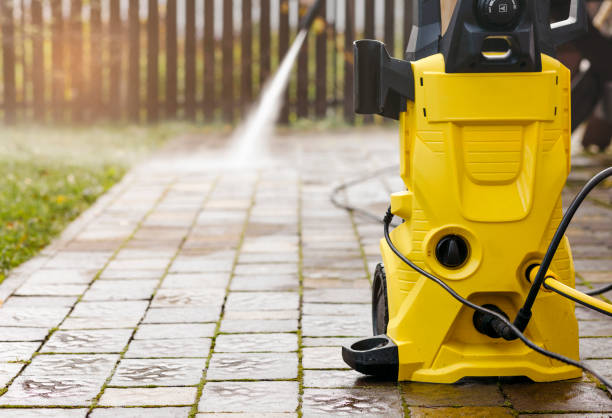 Best Sidewalk and Walkway Cleaning  in Grayling, MI