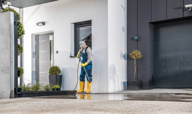 Concrete Sealing in Grayling, MI