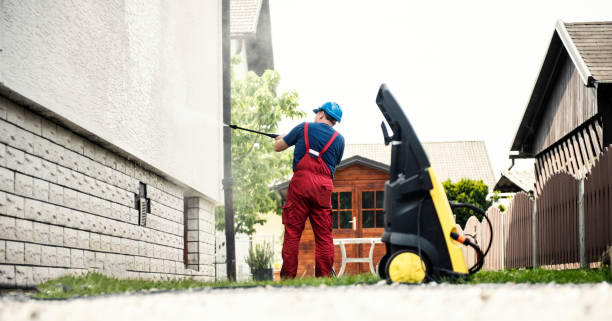 Best Animal Enclosure Cleaning  in Grayling, MI